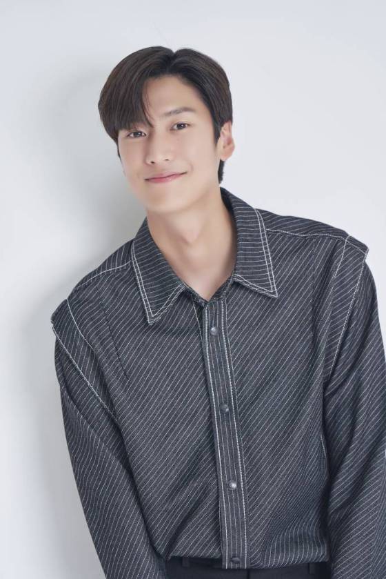 KBS 2TV 수목드라마 '징크스의 연인'의 공수광 역 나인우./사진=큐브 엔터테인먼트