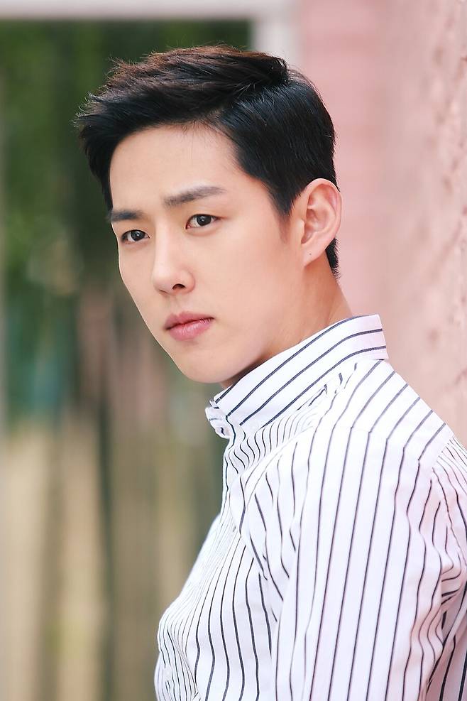 ▲ 백성현. 제공|웨타랩 주식회사