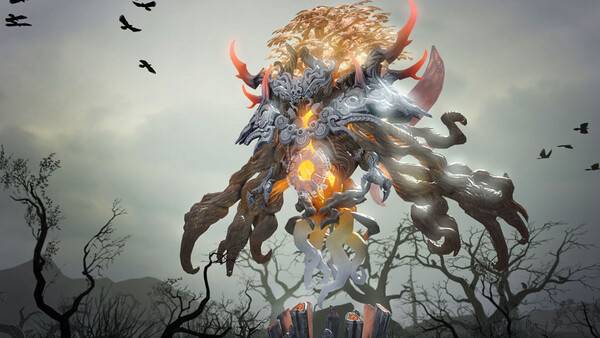 - 레바노스와 동일한 외형으로 설계된 소나벨