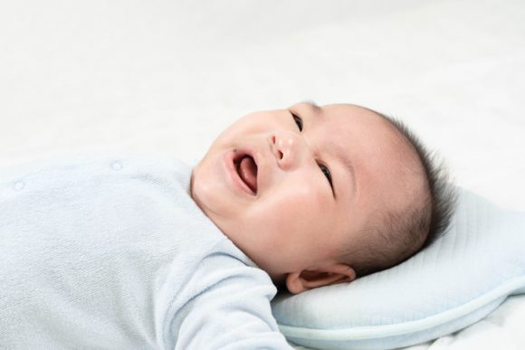 아기를 자주 접하면 울음소리의 다양한 음향 패턴을 구별해낼 수 있다. [사진= 게티이미지뱅크]