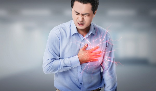 심방병증에 걸리면 치매 위험이 높아진다는 연구 결과가 나왔다./사진=클립아트코리아