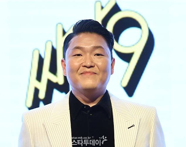 싸이. 사진|스타투데이DB