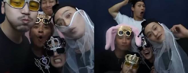 (사진=변요한 인스타그램)