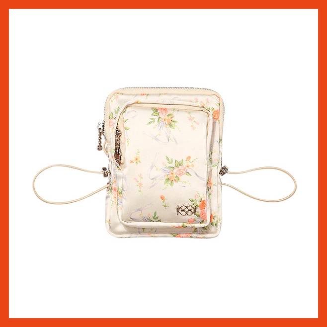 미니 백 10만5천원 기준.