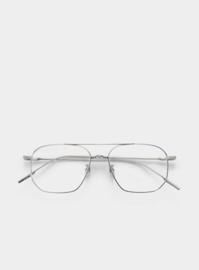 젠틀몬스터 공식 홈페이지