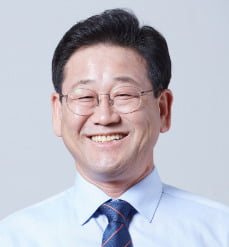 김정호 더불어민주당 국회의원