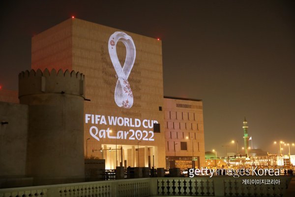 2022 카타르 월드컵. 사진=게티이미지코리아
