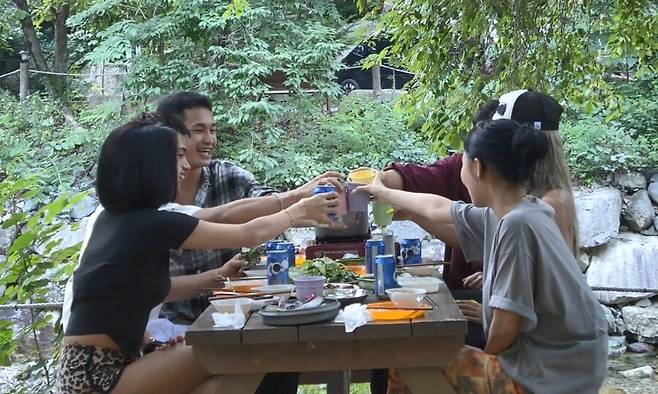 ▲ 제공|MBC '나 혼자 산다'