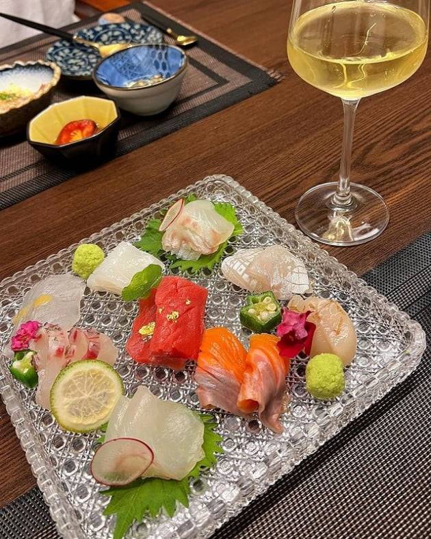 /사진=미자 인스타그램