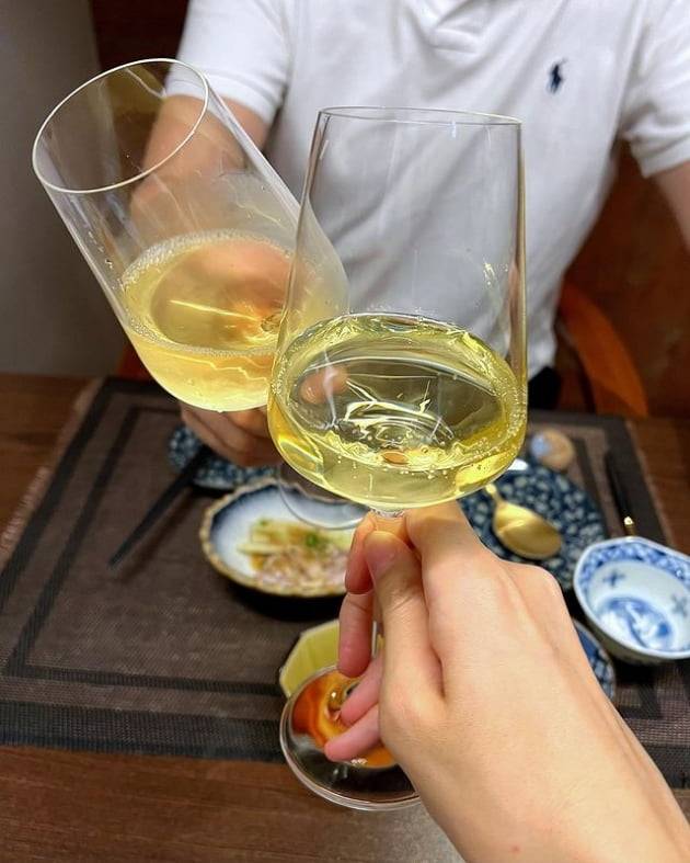 /사진=미자 인스타그램