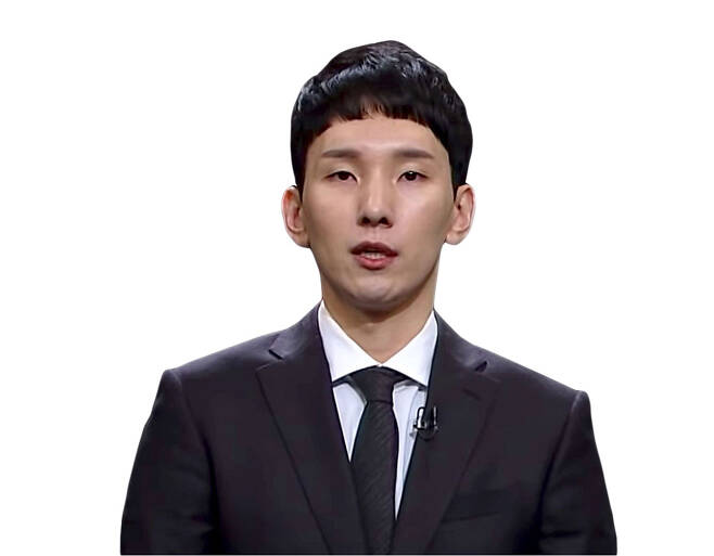 박민영 국민의힘 대변인.ⓒKBS 갈무리
