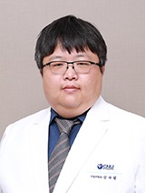 김규필 세종충남대학교병원 가정의학과 교수