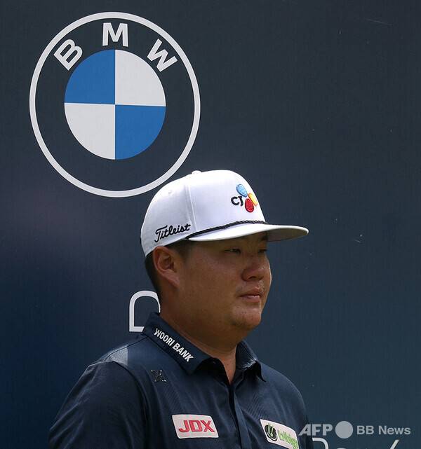 임성재, 김주형, 이경훈, 김시우 프로가 2022년 미국프로골프(PGA) 투어 플레이오프 2차전 BMW 챔피언십에 출전한다. 사진은 2021년 때 임성재 프로의 모습이다. 사진제공=ⓒAFPBBNews = News1