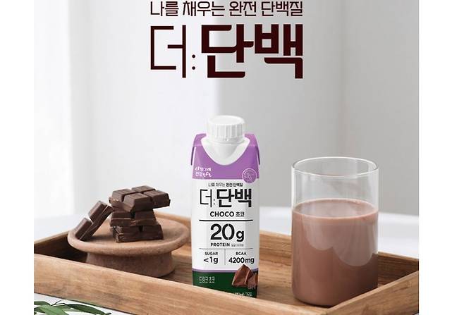 빙그레 홈페이지.