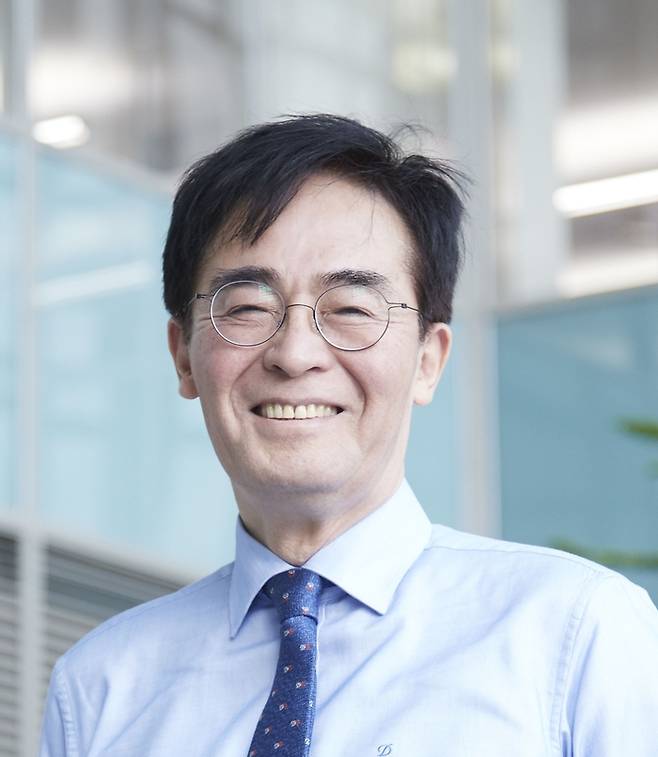 조명우 인하대총장