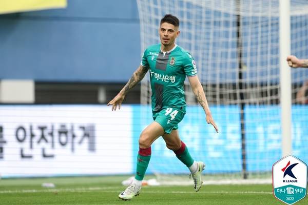 대전 윌리안 / 사진=Gettyimages 제공