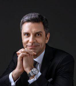 피터 하일드브랜드 그랜드 하얏트 서울 신임 총지배인