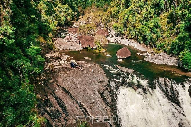 데인트리 국립공원, 퀸즈랜드/사진출처-퀸즈랜드주 관광청