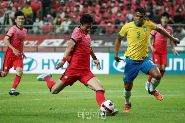 황의조 ⓒ 데일리안 홍금표 기자