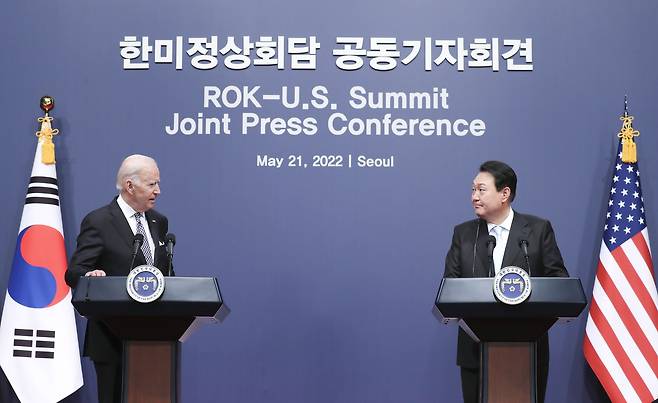 대통령실사진기자단