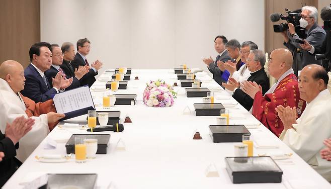 대통령실사진기자단