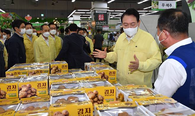 대통령실사진기자단