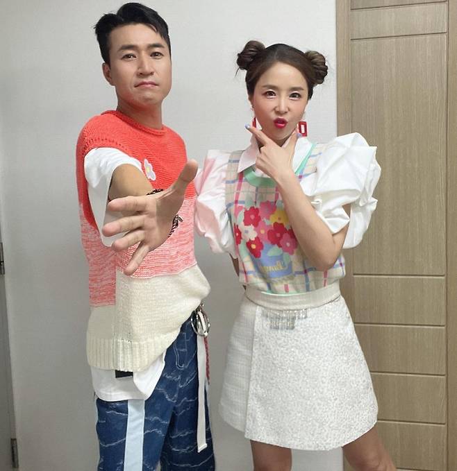 /사진=신지 인스타그램