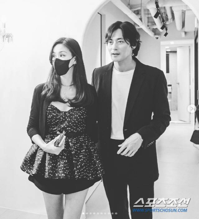 사진 출처=고소영 인스타그램