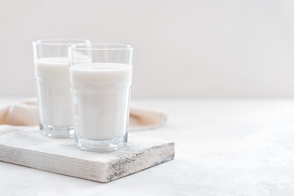 국내 소비자 86%는 신선우유를 섭취하는 것으로 조사됐다. [사진=게티이미지뱅크]