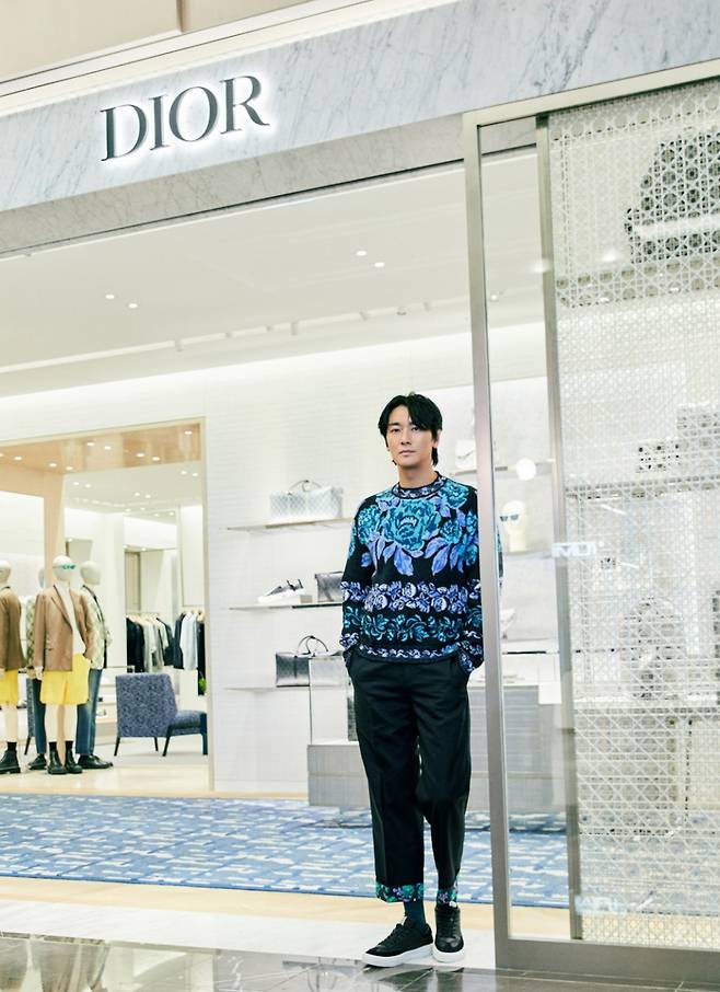 사진 제공 : 디올(Dior)