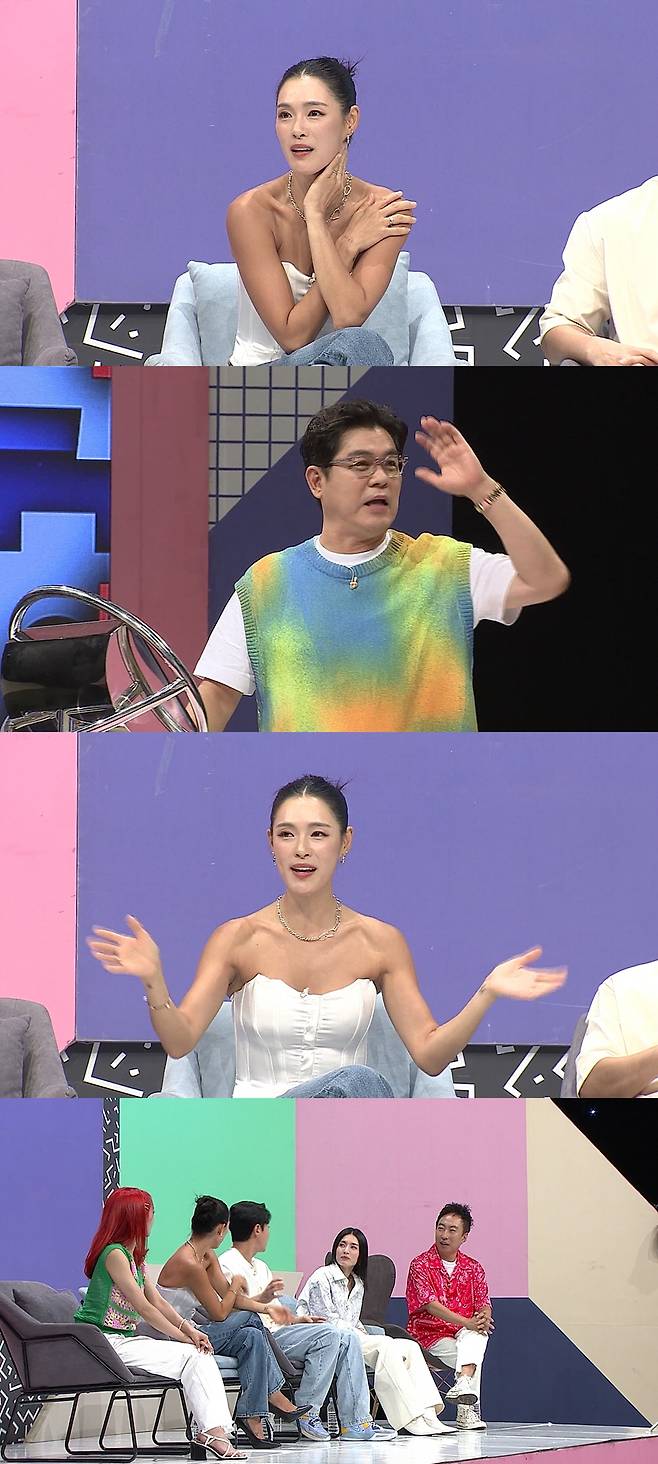 MBC Everlon South Korean Foreigners, which is broadcasted on August 24th, will feature Monica, Jun Jin, Kahi and Nicole as a special feature of Dance End Kings.Kahi, who made his debut as an after school in 2009, marriages in 2016 and has two sons and lives in Bali.Recently, he appeared on TVN Mom is Idol and acted as a project group Mamadol with Park Jung-a, Sunye, Star, Hyun Juni and Yang Eunji.On this day, MC Jin Yongman asks Kahi, How do you feel about your long time again? Kahi said, I have a baby and I am active again.It was too hard to do the parenting again after the practice. I was angry when I did not practice. So MC Jin Yongman said, What was the reaction of Husband? Kahi said, I was grateful for Husbands full presence when he was busy with the schedule, saying, My wife is so cool.Kahis quiz challenge can be found on August 24 Days (Wednesday) at 8:30 pm on MBC Everlon South Korean Foreigners.