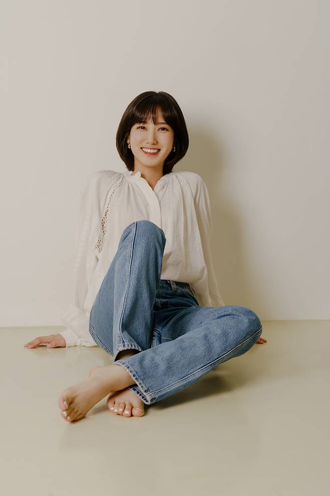 ▲ 박은빈. 제공ㅣ나무엑터스