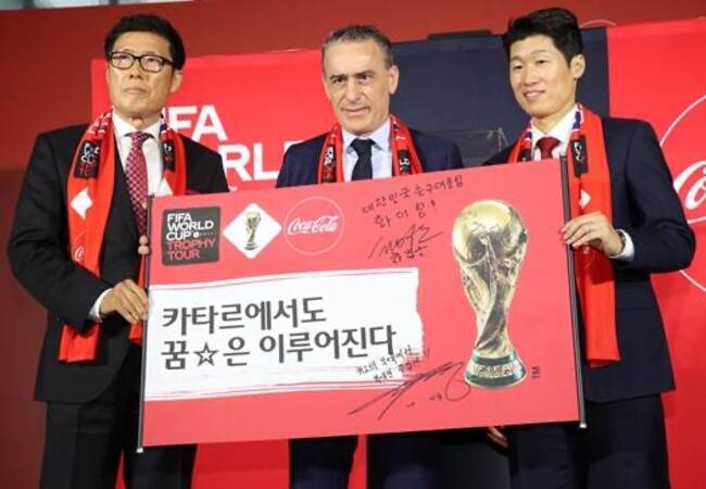 사진=코카-콜라