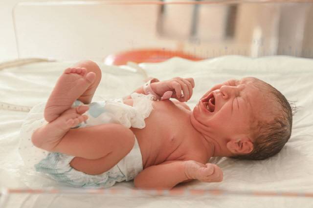 미숙아 호흡곤란 증후군 치료에 있어 가장 중요한 건 산전 스테로이드 투여다./사진=게티이미지뱅크