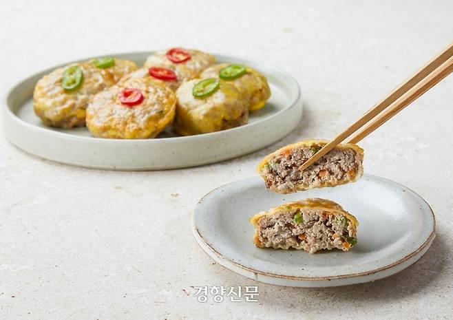 현대그린푸드는 9월4일까지 ‘온가족 한가위 밥상 기획전’을 진행한다. 현대그린푸드 제공