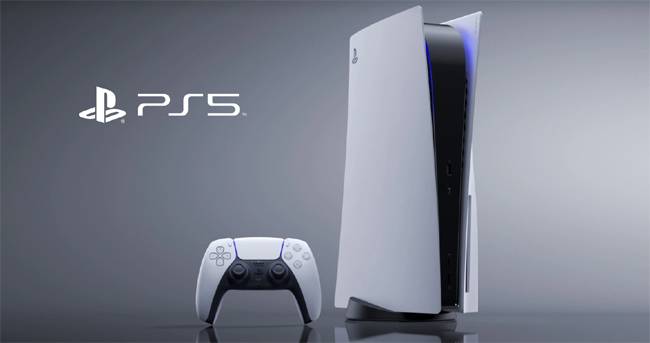 플레이스테이션 한국 홈페이지 캡처