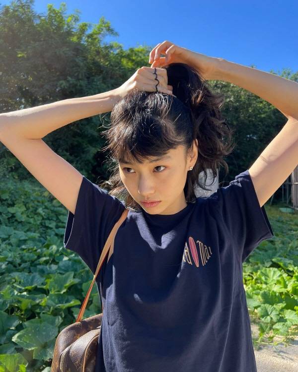 사진=정호연 인스타그램