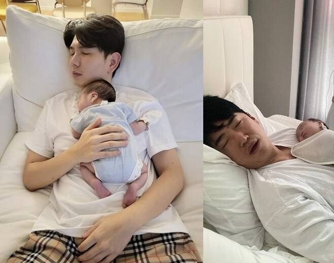 Odintsovo Father Jason, Jang Dong-min congratulated Song Jae-hee and Ji So-yun.Song Jae-hee revealed on August 30 that she was pregnant after five years of marriage through her social media.The video, which was released together, showed his wife Ji So-yun presenting a pregnancy tester to Song Jae-hee.Song Jae-hee is delighted to hold Ji So-yun with an thrilling face.Song Jae-hee said, The light in the dark tunnel that did not see the end seemed to illuminate the universe, and the wife who walked the difficult and painful Tunnel silently seemed great.They have appeared together in the channel A entertainment program Oh Eun Youngs Golden Counseling Center and confessed to Im game.In particular, Jason, an interior designer with his wife Hong Hyon-hee recently, commented, I congratulate you so much.Jason also wore a tearful emoticon together as if thrilled.Odintsovo Father Jang Dong-min also responded, Congratulations on my friend ~ ~ ~ ~ I love it.In addition, Hong Yoon-hwa and Haha celebrated.