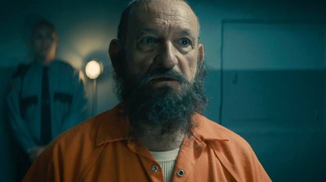 원더 맨, 벤 킹슬리