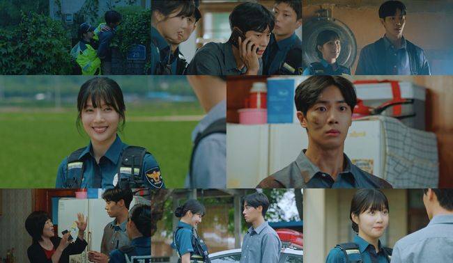 '어쩌다 전원일기' 영상