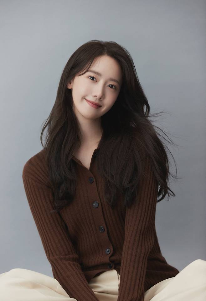 ▲ 임윤아. 제공ㅣSM엔터테인먼트