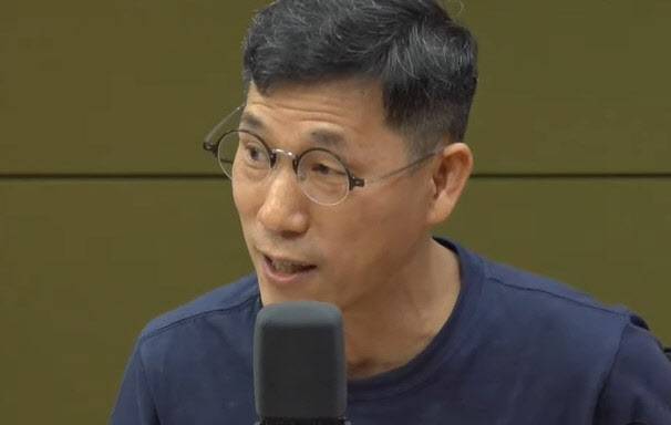 CBS 한판승부 캡처