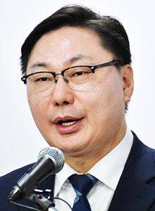 이화영 킨텍스 사장
