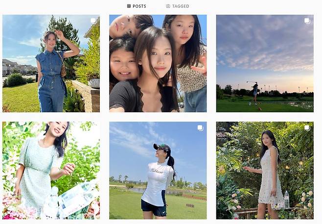 /사진=이재시 인스타그램