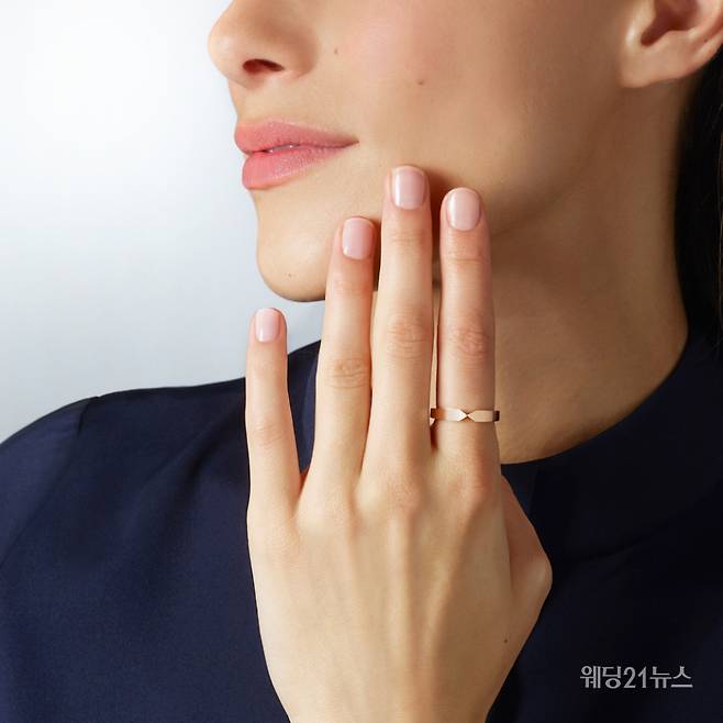 사진제공 : 쇼메(Chaumet)