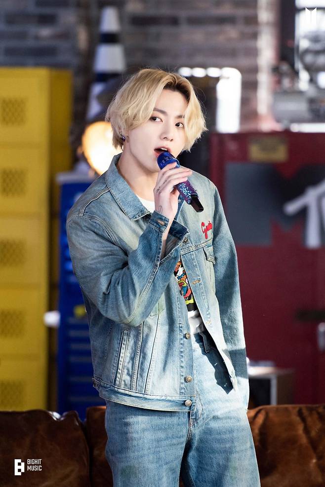 방탄소년단 정국의 '18가지 베스트 솔로 음악 모멘트'..美빌보드 집중 조명