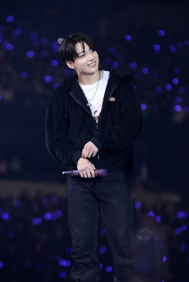 방탄소년단 정국의 '18가지 베스트 솔로 음악 모멘트'..美빌보드 집중 조명