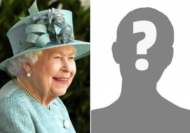 엘리자베스 2세 영국 여왕(왼쪽)의 국장에 초대받지 못한 국가 지도자는 누구?