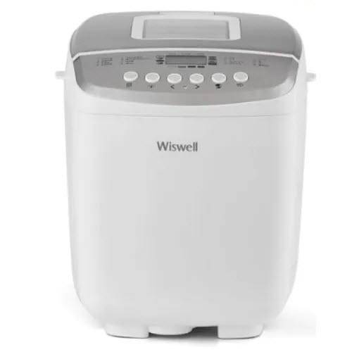 중산물산 위즈웰 WSB8000