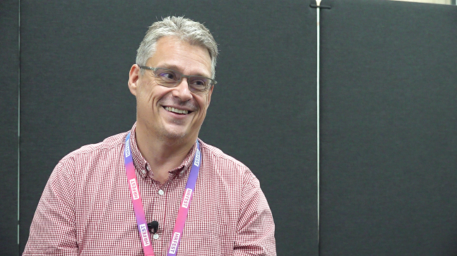 독토르 루페르트 마르톤(Dr. Ruppert Márton) SK온 헝가리법인 HR 매니저 /사진=곽정혁 PD kwakpd@